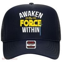 Awaken The Force Within Christian Hat thumb 0