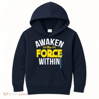 Kids Hoodie