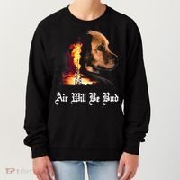 Air Will Be Blud Women's Sweatshirt thumb 0
