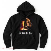 Air Will Be Blud Hoodie thumb 0