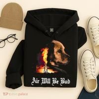 Air Will Be Blud Hoodie thumb 4