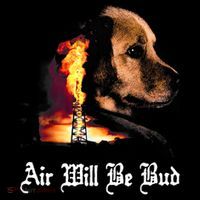 Air Will Be Blud Sweatshirt thumb 3