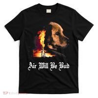 Air Will Be Blud T-Shirt thumb 0