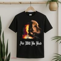 Air Will Be Blud T-Shirt thumb 2
