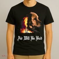 Air Will Be Blud T-Shirt thumb 3