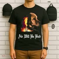 Air Will Be Blud T-Shirt thumb 6
