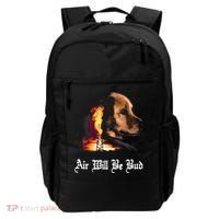 Air Will Be Blud Backpack thumb 0