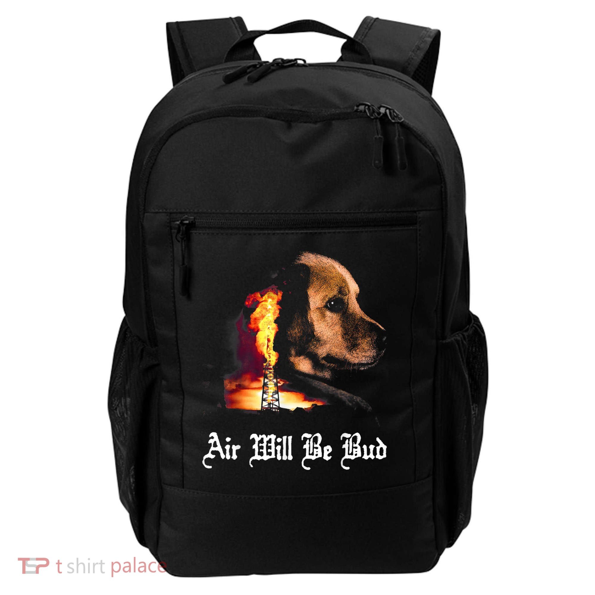 Air Will Be Blud Backpack