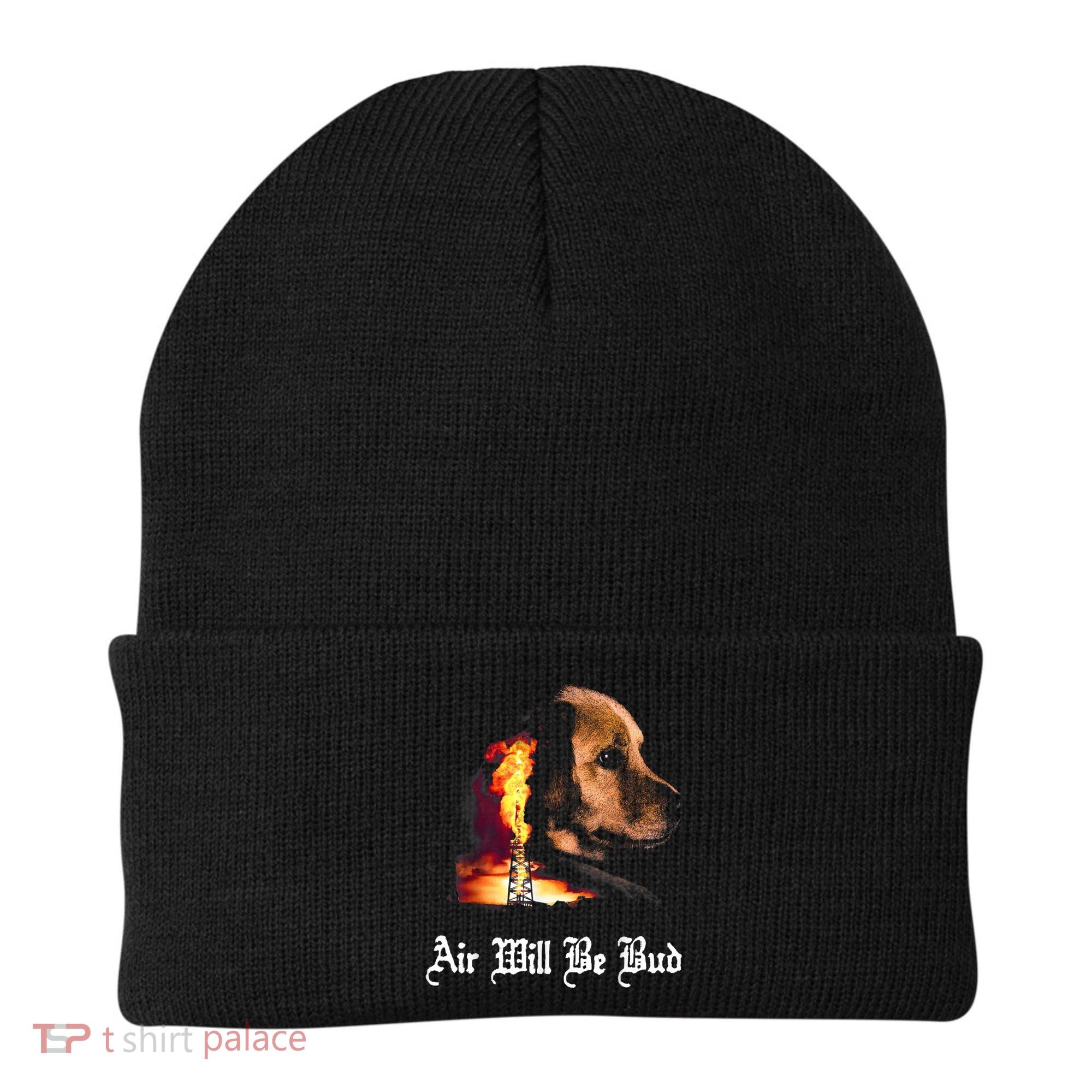 Air Will Be Blud Beanie