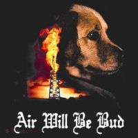 Air Will Be Blud Beanie thumb 2