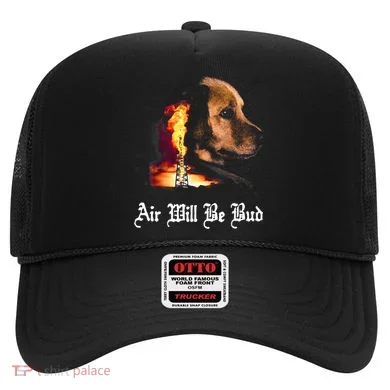 Air Will Be Blud Hat