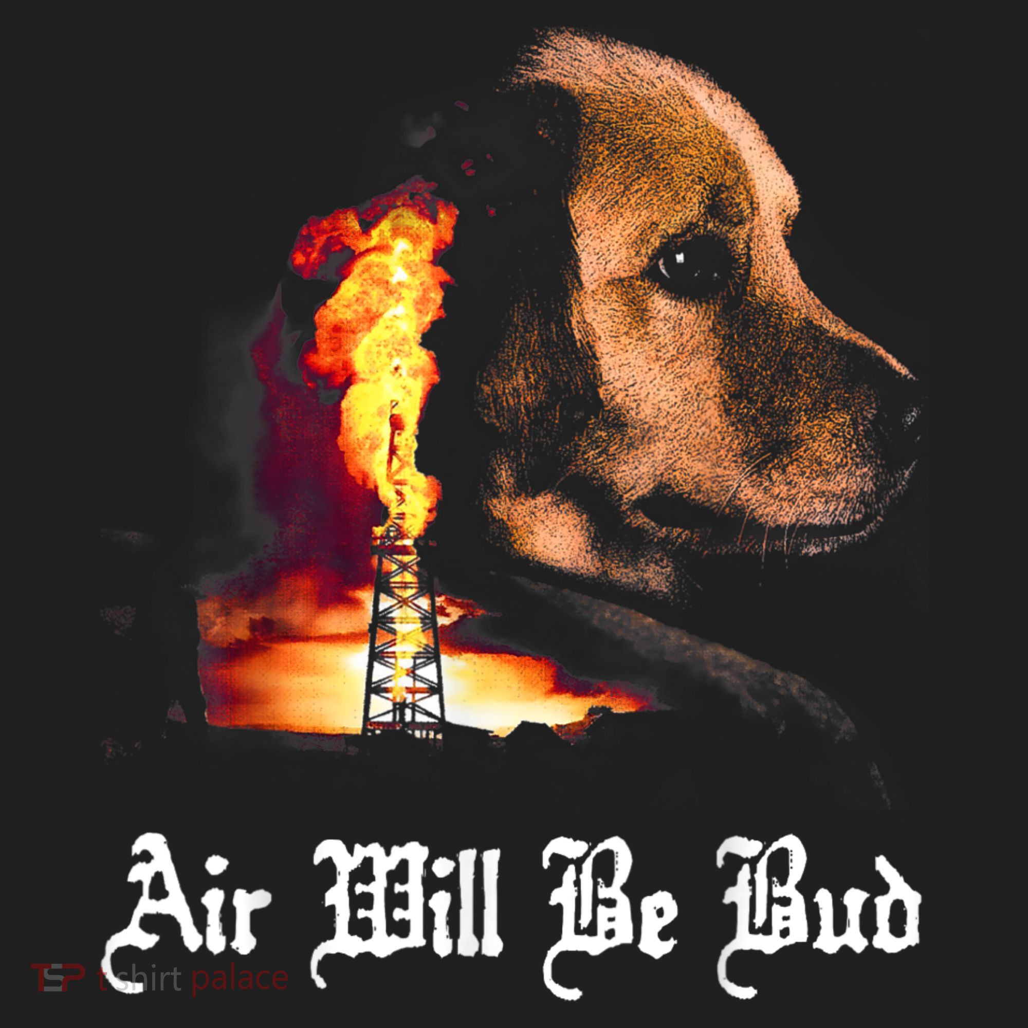 Air Will Be Blud Hat