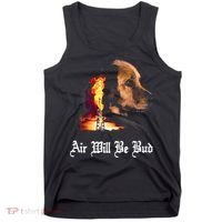 Air Will Be Blud Tank Top thumb 0