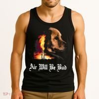 Air Will Be Blud Tank Top thumb 3
