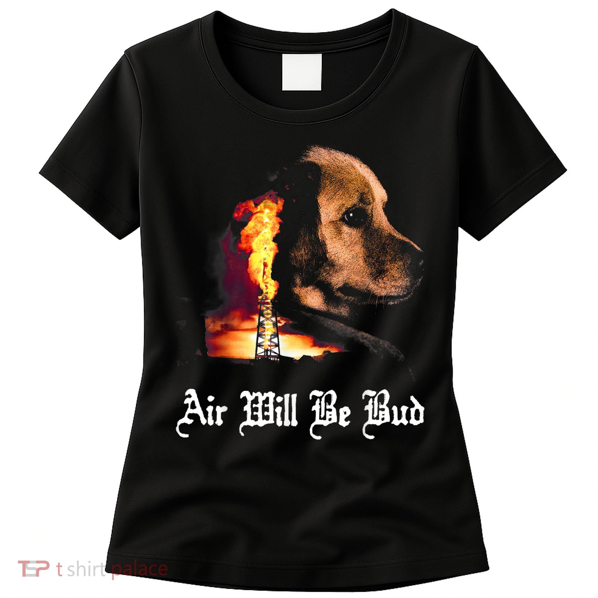 Air Will Be Blud Women's T-Shirt