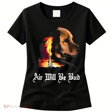 Air Will Be Blud Women's T-Shirt