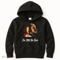Air Will Be Blud Kids Hoodie thumb 0
