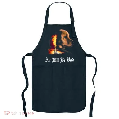 Apron