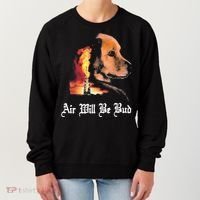 Air Will Be Bud  Women's Sweatshirt thumb 0
