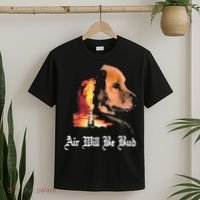 Air Will Be Bud  T-Shirt thumb 2
