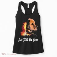 Air Will Be Bud  Women's Tank Top thumb 0