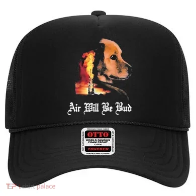 Air Will Be Bud  Hat