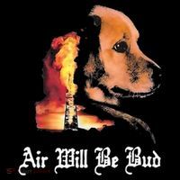 Air Will Be Bud  Kids Sweatshirt thumb 2
