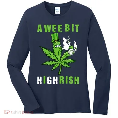 Women's Long Sleeve Shirt