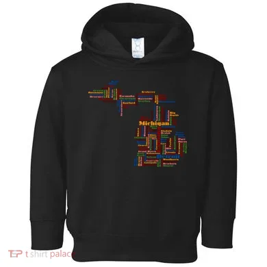 Toddler Hoodie
