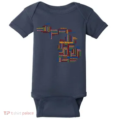 Baby Bodysuit