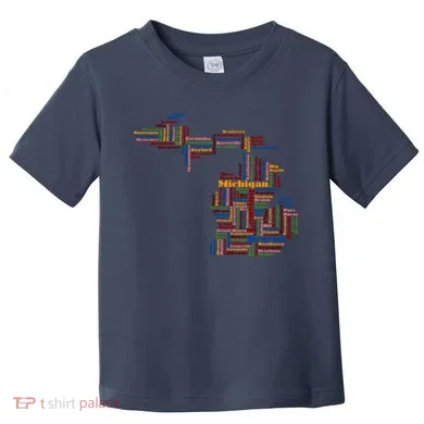 Toddler T-Shirt