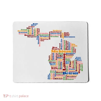 Mousepad