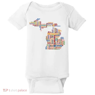 Baby Bodysuit