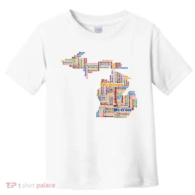 Toddler T-Shirt