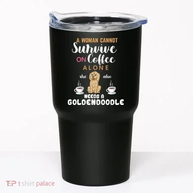 Tumbler