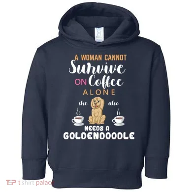 Toddler Hoodie