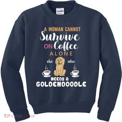 Kids Sweatshirt