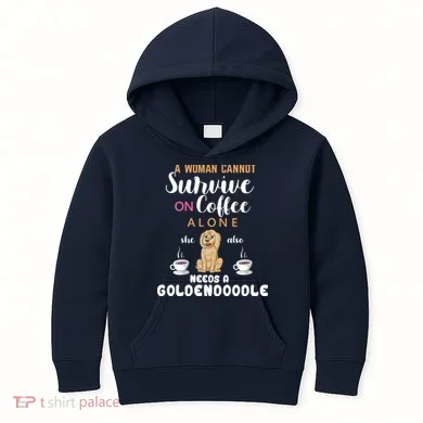 Kids Hoodie