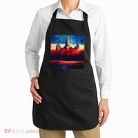 Angkor Wat Cambodia Explore Ancient Temples Apron thumb 2