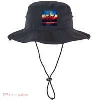 Angkor Wat Cambodia Explore Ancient Temples Bucket Hat thumb 0