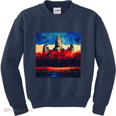 Kids Sweatshirt