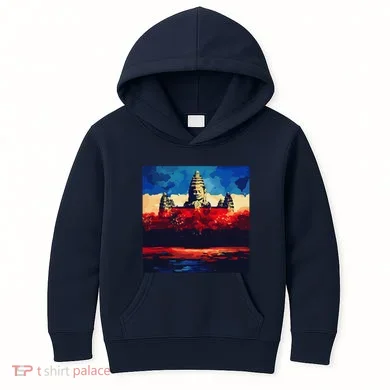 Kids Hoodie