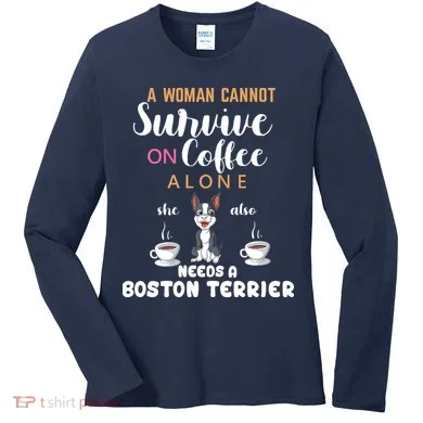 Women's Long Sleeve Shirt
