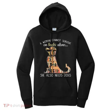 Women's Hoodie