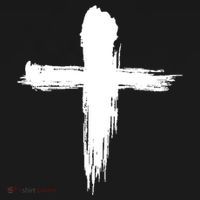 Ash Wednesday Christian Lent Cross Blessing Holy Week Gift Women's Hoodie thumb 2