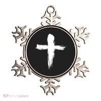 Ash Wednesday Christian Lent Cross Blessing Holy Week Gift Ornament thumb 0