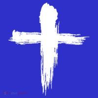 Ash Wednesday Christian Lent Cross Blessing Holy Week Gift Hoodie thumb 7