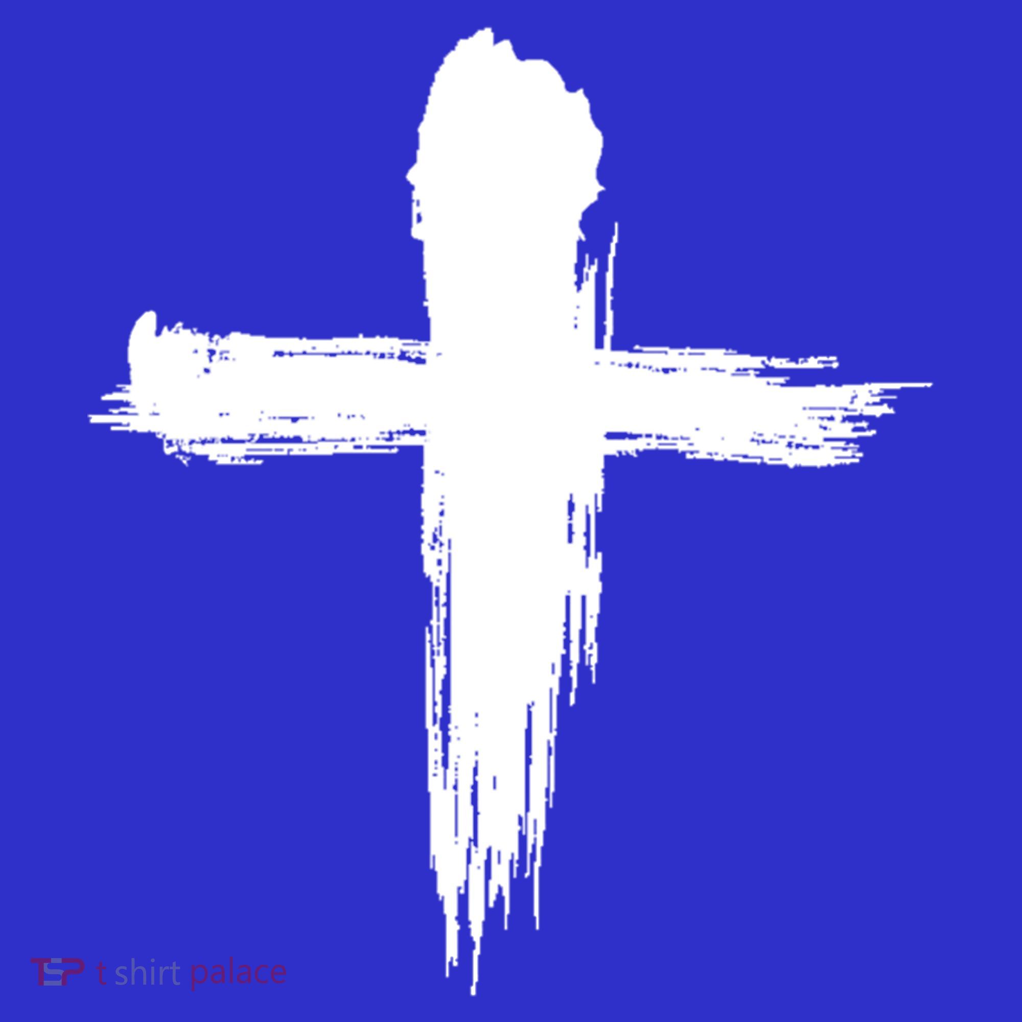 Ash Wednesday Christian Lent Cross Blessing Holy Week Gift Long Sleeve Shirt