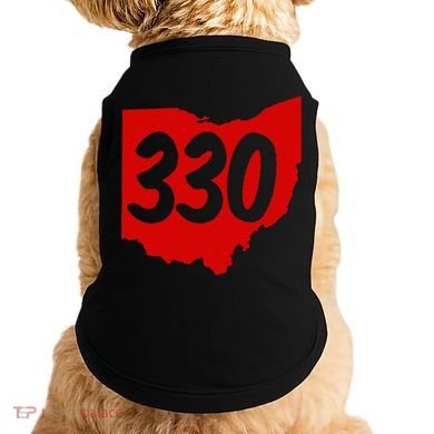 Akron Warren Canton Youngstown Ohio 330 Area Code Doggie Tank