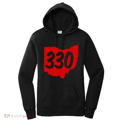 Women's Hoodie